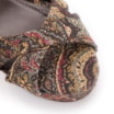 Sandália Jacquard Paisley - imagem 7