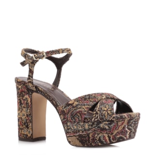 JACQUARD Paisley