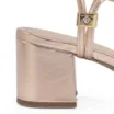 Sandália Metalizado Rosa - imagem 9
