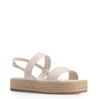Couro Off White