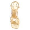 Sandália Python Alt Dourado - imagem 5