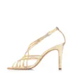 Sandália Python Alt Dourado - imagem 5