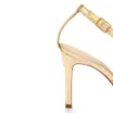 Sandália Python Alt Dourado - imagem 8