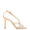 Sandália Python Alt Dourado - imagem 3