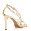 Sandália Python Alt Dourado - imagem 4