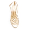 Sandália Python Alt Dourado - imagem 6