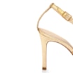 Sandália Python Alt Dourado - imagem 8