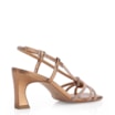 Sandália Strass Alt Bronze - imagem 3
