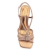 Sandália Strass Alt Bronze - imagem 5