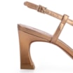 Sandália Strass Alt Bronze - imagem 7