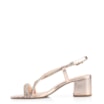 Sandália Strass Alt Cobre Colors - imagem 5