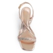 Sandália Strass Alt Cobre Colors - imagem 6