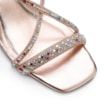 Sandália Strass Alt Cobre Colors - imagem 7