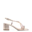 Sandália Strass Alt Cobre Colors - imagem 3