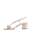 Sandália Strass Alt Cobre Colors - imagem 5