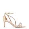 Sandália Strass Alt Dourado - imagem 2