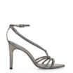 Sandália Strass Alt Prata - imagem 3