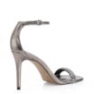 Sandália Strass Alt Prata - imagem 4