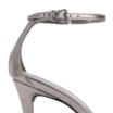 Sandália Strass Alt Prata - imagem 9