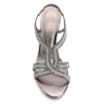 Sandália Strass Alt Prata - imagem 6