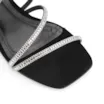 Sandália Strass Alt Preto - imagem 6