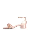Sandália Strass Alt Rose - imagem 4