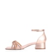 Sandália Strass Alt Rose - imagem 4
