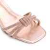 Sandália Strass Alt Rose - imagem 6