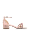 Sandália Strass Alt Rose - imagem 2