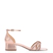 Sandália Strass Alt Rose - imagem 2