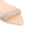 Sandália Strass Alt Rose - imagem 7