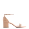 Sandália Strass Alt Rose - imagem 3