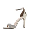 Sandália Strass Alternativo Champagne - imagem 4