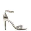 Sandália Strass Alternativo Champagne - imagem 2