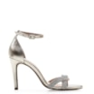 Sandália Strass Alternativo Champagne - imagem 2