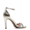 Sandália Strass Alternativo Champagne - imagem 3