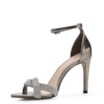 Sandália Strass Alternativo Prata Velho - imagem 4