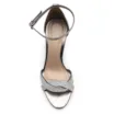 Sandália Strass Alternativo Prata Velho - imagem 5