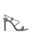 Sandália Strass Corine Alternativo Prata Velho - imagem 3