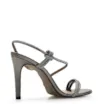 Sandália Strass Corine Alternativo Prata Velho - imagem 4