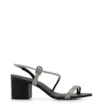 Sandália Strass Deméter Alternativo Preto - imagem 2