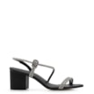 Sandália Strass Deméter Alternativo Preto - imagem 2