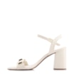 Sandália Studs Alt Off White - imagem 4