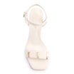 Sandália Studs Alt Off White - imagem 5