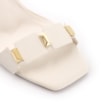 Sandália Studs Alt Off White - imagem 6