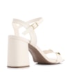 Sandália Studs Alt Off White - imagem 3