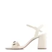 Sandália Studs Alt Off White - imagem 4