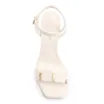 Sandália Studs Alt Off White - imagem 5
