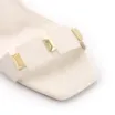 Sandália Studs Alt Off White - imagem 6