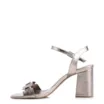 Sandália Studs Alt Prata - imagem 5